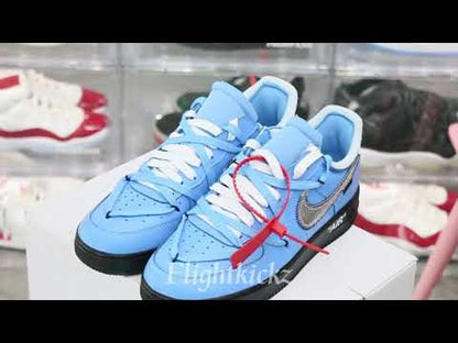 Off-White x Nike Air Force 1 MCA Sample
