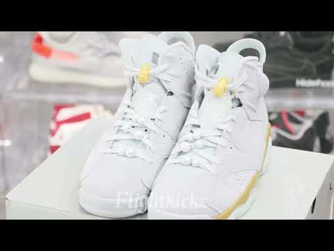 Air Jordan 6 Paris Olympics 2024 Wmns