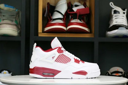 Air Jordan 4 Retro Alternate 89 2016