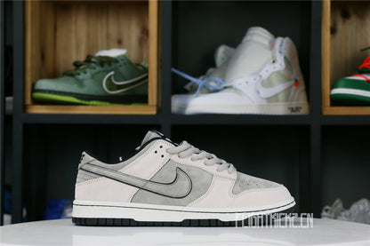 Otomo Katsuhiro x Nike SB Dunk Low Steamboy OST White Black