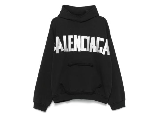 Balenciaga New Tape Type Hoodie