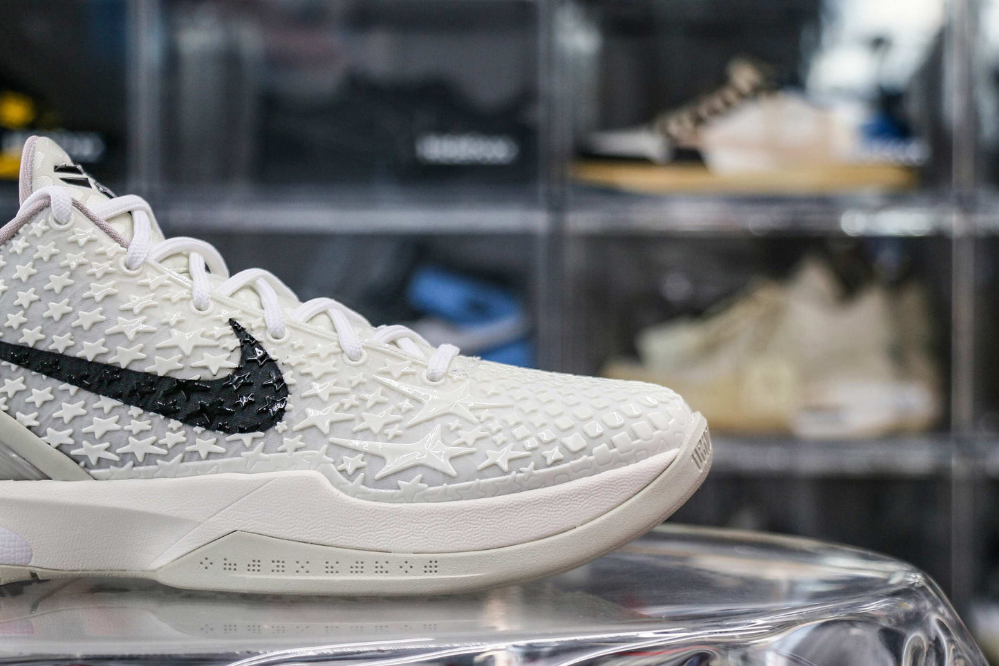 Nike Kobe 6 Protro Sail All-Star 2025 HCP1LQDZ