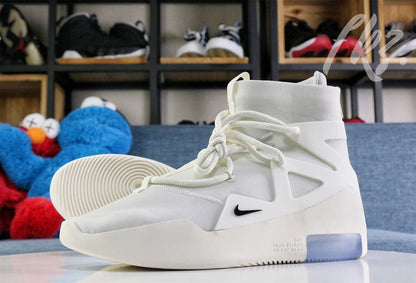 Nike x Air Fear Of God 1 Grey