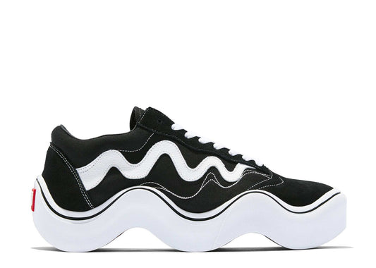 Tyga x MSCHF Wavy Baby Black MSCHF