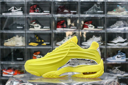 Nike Hot Step 2 Drake NOCTA Opti Yellow 2024