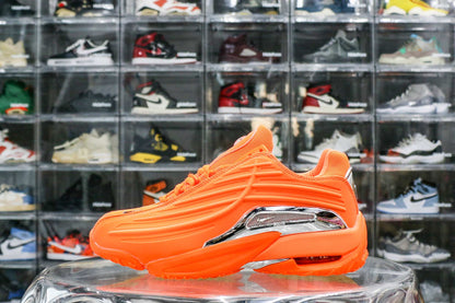 Nike Hot Step 2 Drake NOCTA Total Orange 2024