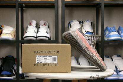 Yeezy Boost 350 V2 Ash Stone 2021 (Ln5 A1)