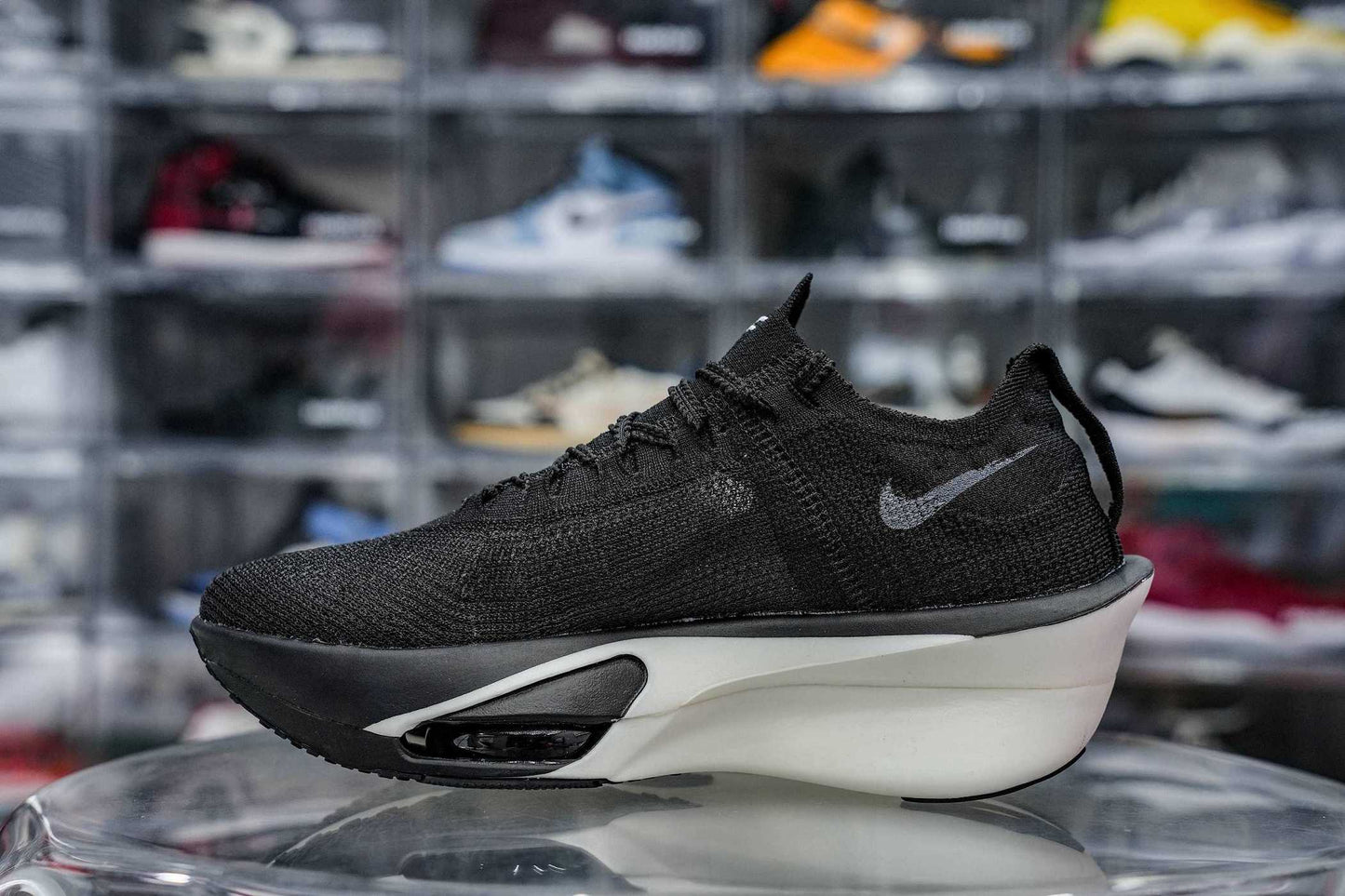 Nike Air Zoom Alphafly Next 3 Authentic