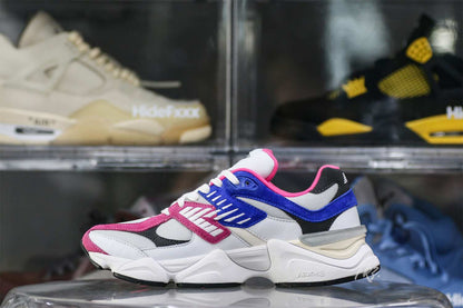 New Balance 9060 Pink Blue