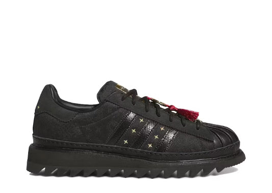Adidas Superstar CLOT By Edison Chen Chinese New Year