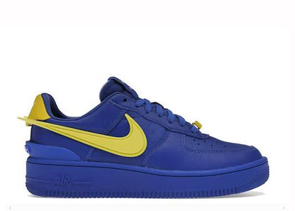 Umbush x Nike Air Force 1 Low SP Blue