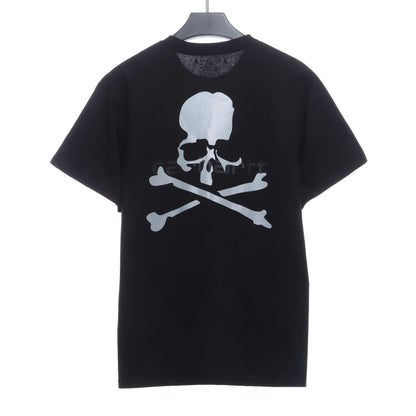 MMJ Kahart co-signed skull short sleeves