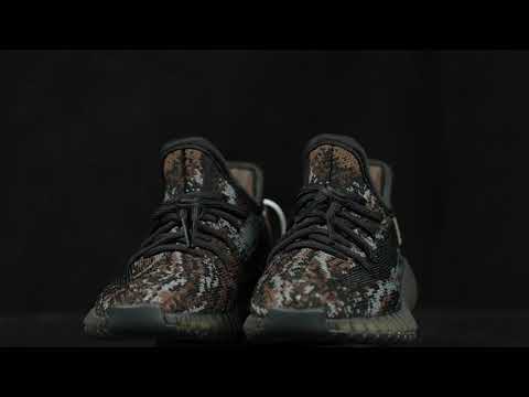 adidas Yeezy Boost 350 V2 MX Rock kid 28YX88QX