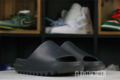 Adidas Yeezy Slide Onyx HQ6448A1 Batch