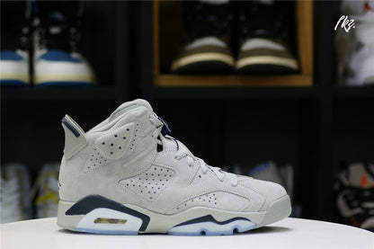 Air Jordan 6 Georgetown