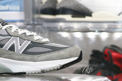 New Balance 990v6 MiUSA Grey