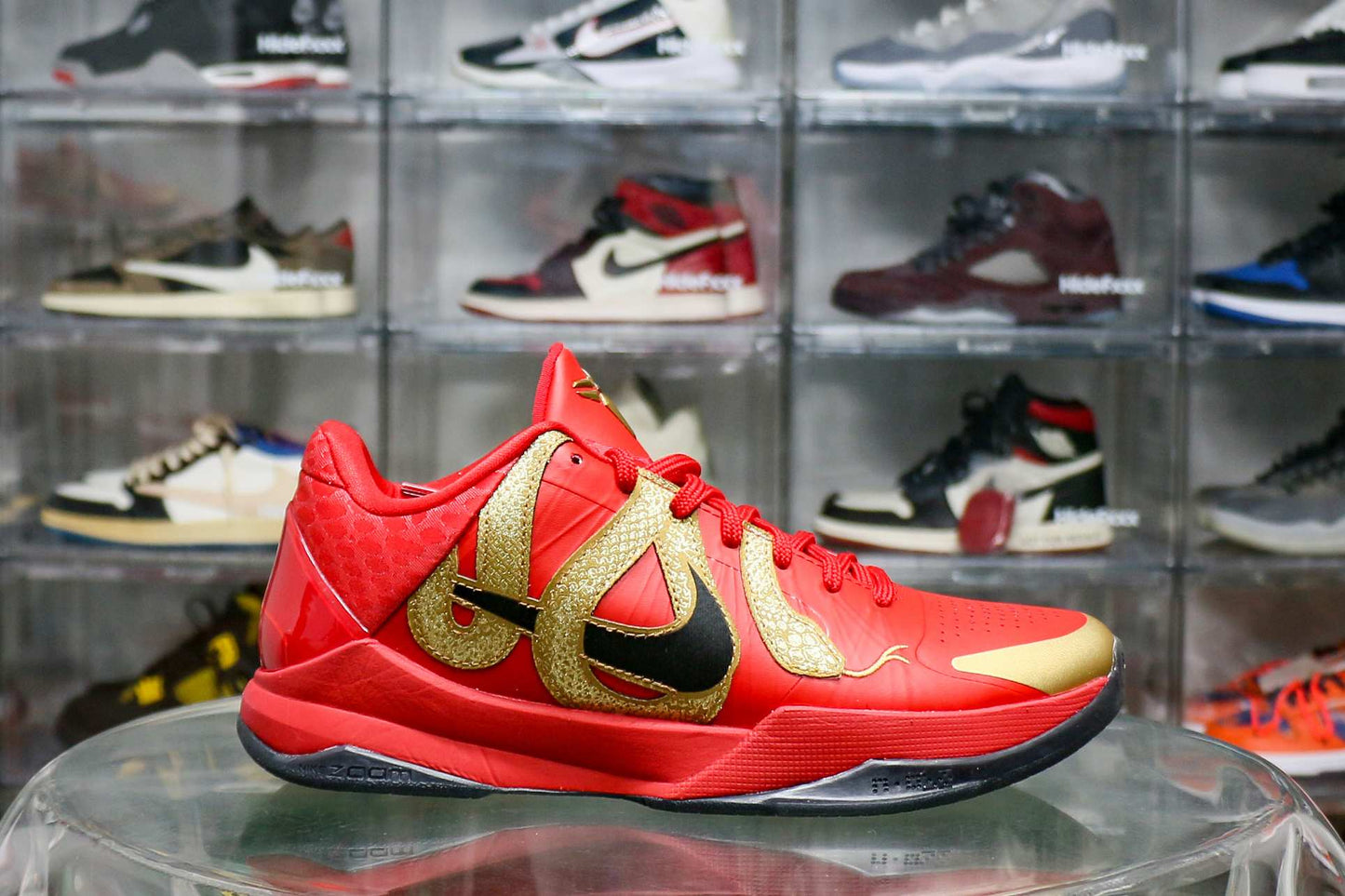 Nike Kobe 5 Protro Year of the Mamba 2025