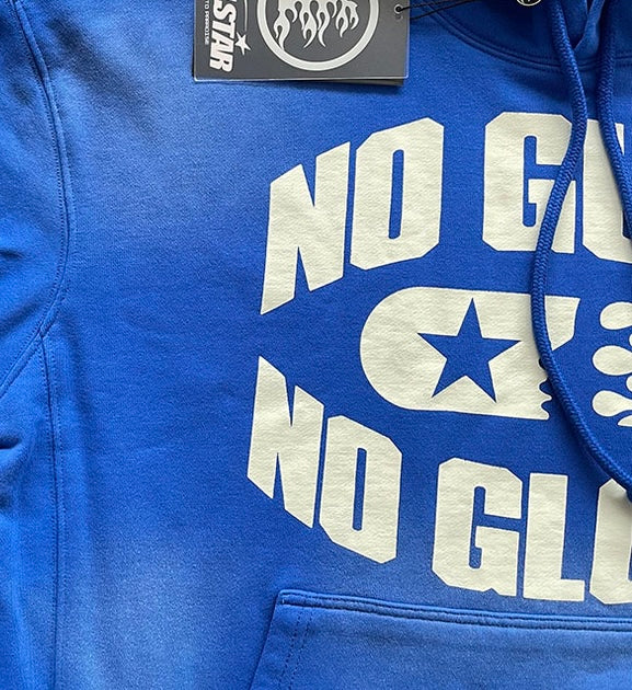 Hellstar Studios No Guts No Glory pants