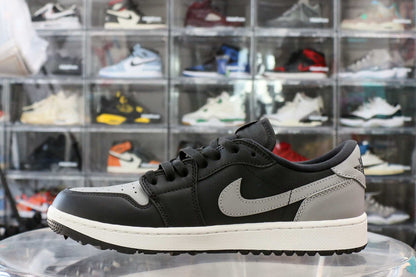 Air Jordan 1 Low Golf Shadow 2022