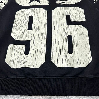 Hell$tar Studios Sports 96 Crewneck Hoodie