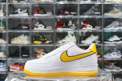 Nike Air Force 1 Low Retro QS Kobe Bryant Lakers Home