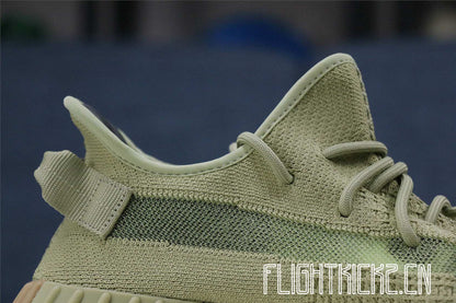 Yeezy Boost 350 V2 Sulfur 2020(LN5 A1)