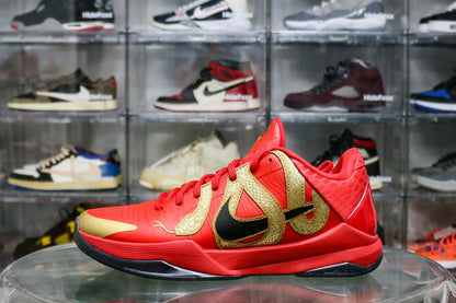 Nike Kobe 5 Protro Year of the Mamba 2025