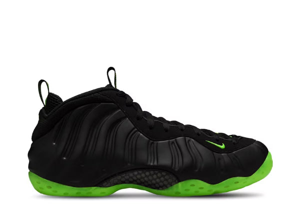 Nike Air Foamposite One Black Volt 2025