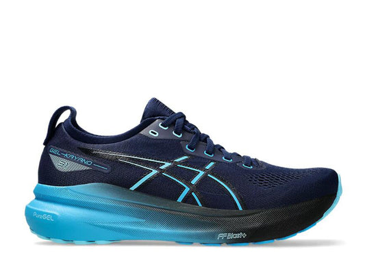 ASICS GEL KAYANO 31 Blue