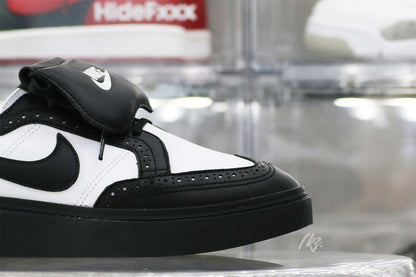 Nike Kwondo 1 G-Dragon Peaceminusone Panda