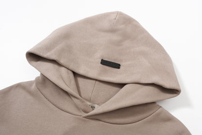 FEAR OF GOD Bob Marley collaboration hoodie.