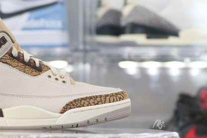 Air Jordan 3 Retro Palomino