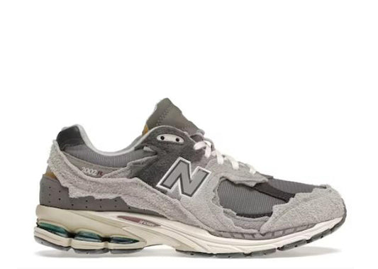 New Balance 2002R Light Dark Tan