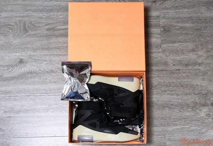 Nike x Air Fear Of God 1 Black