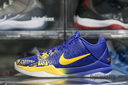 Nike Kobe 5 Protro 5 Rings (2020)