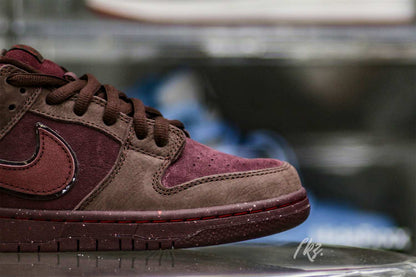 Nike SB Dunk Low Premium Valentine s Day(2024)