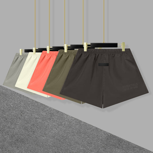 Fear of God Essentials Relaxed Shorts