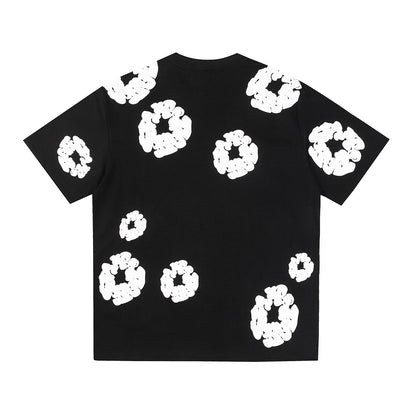 Denim Tears The Cotton Wreath T Shirts