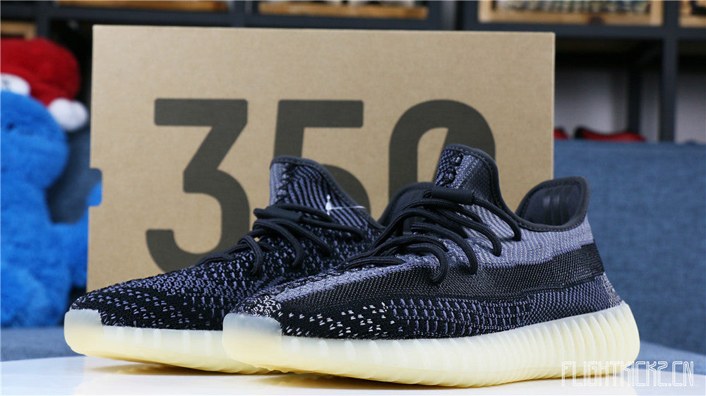 2020 Yeezy Boost 350 v2 Asriel (Ln5 A1 batch)