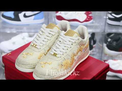 Nike Air Force 1 Low 07 Year Of The Dragon (2024)