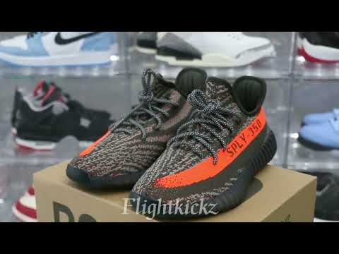 Yeezy Boost 350 V2 Carbon Beluga 2023