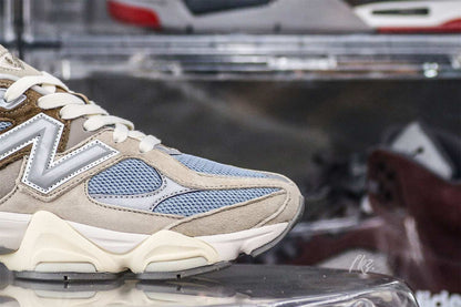 New Balance 9060 Mushroom