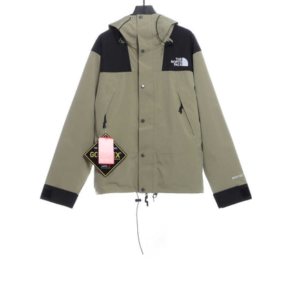 TNF North 1990 Basic Jacket