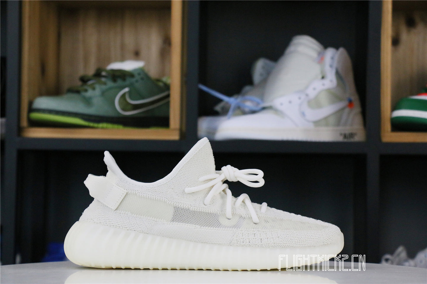 Adidas Yeezy Boost 350 V2 Bone