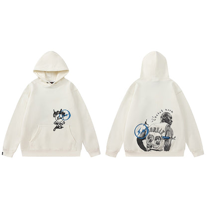 Travis Scott x Jordan x Fragment Design Hoodie