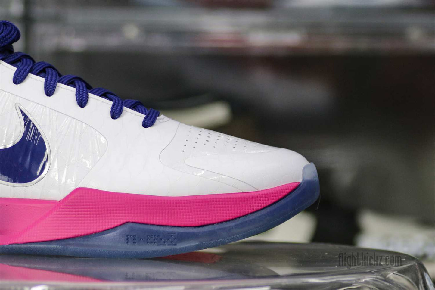 Nike Zoom Kobe 5 Protro Kay Yow