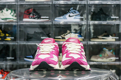 New Balance 9060 Fuchsia Pink