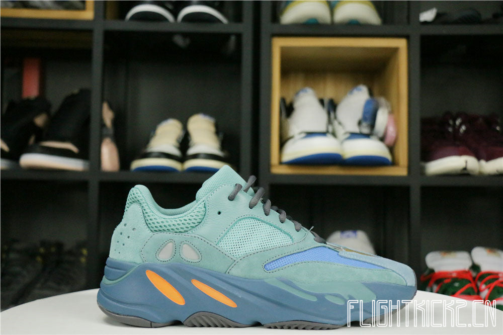 Adidas Yeezy Boost 700 FADAZU 2021