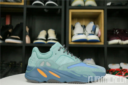 Adidas Yeezy Boost 700 FADAZU 2021