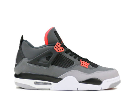 Air Jordan 4 Infrared(LN5 A1 Batch)